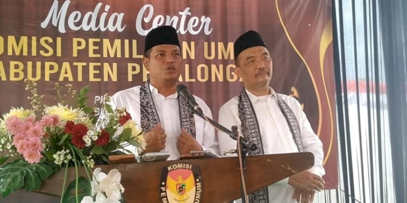 KPK Panggil Mantan Wakil Bupati Pekalongan Riswadi di Kasus Korupsi Fadia Arafiq