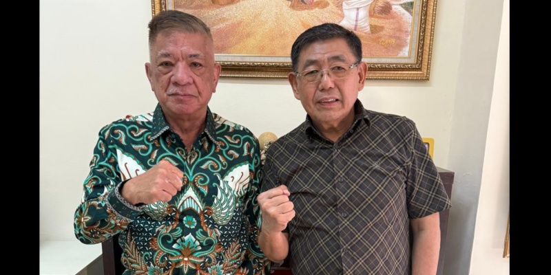 Kritik Harus Bijak Bukan Provokasi Jatuhkan Pemerintah