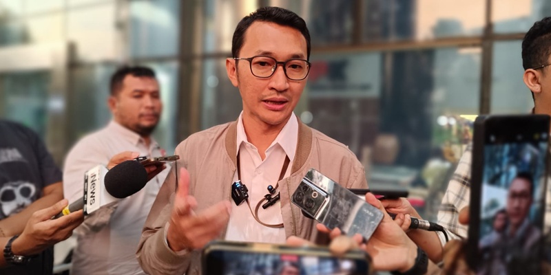 Petinggi Anak Usaha PT Adaro Energy Bakal Dipanggil Ulang KPK