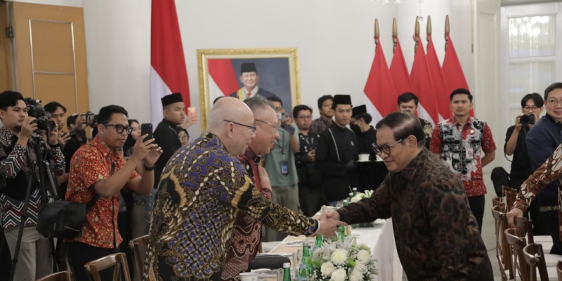 Masa Depan Jakarta Ada di Kota Tua dan Kepulauan Seribu