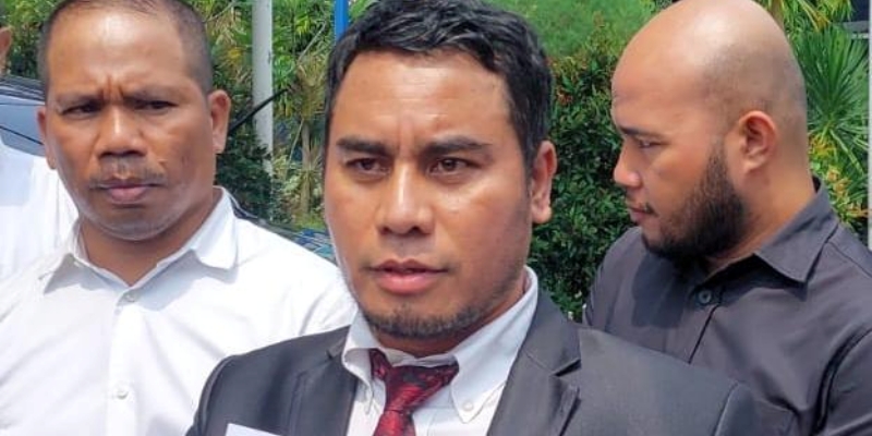 Ade Armando-Abu Janda Dipolisikan terkait Dugaan Edit Video Ceramah JK