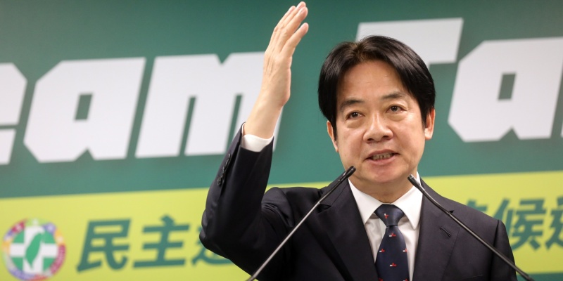 AS Tuding Tiongkok Intimidasi Afrika Demi Hadang Lawatan Presiden Taiwan