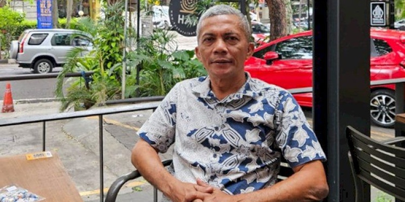 1.305 Rekomendasi Audit BPK di Kementerian PU Belum Tuntas