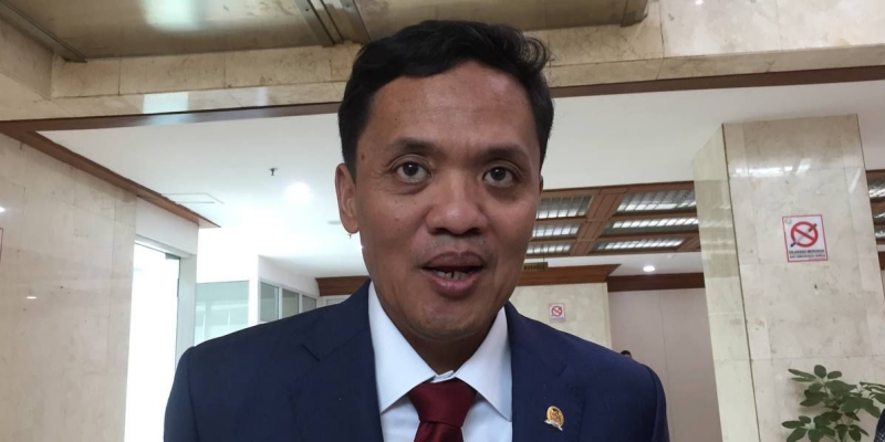 Pujian Habiburokhman ke Polri soal Transparansi Sesuai Realitas
