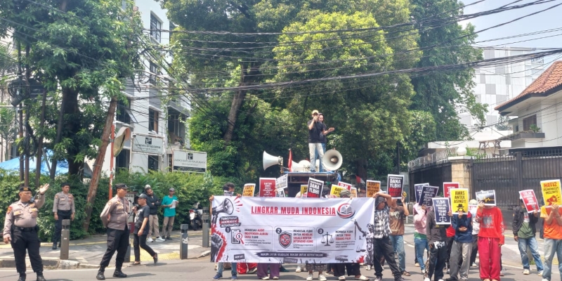 Dorong Transparansi, YLBHI Diminta Perkuat Akuntabilitas Publik