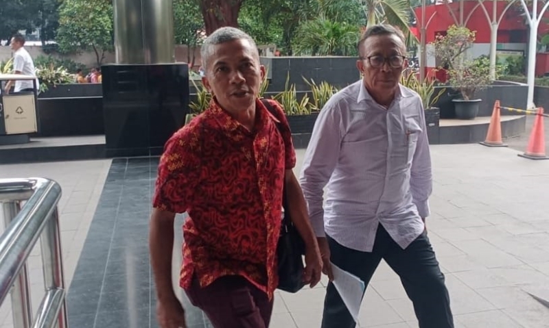 IAW Peringatkan Potensi Kebocoran Lebih Besar di Bea Cukai