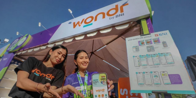 Adhyaksa Run 2026, BNI Hadirkan Promo Gokil Healing Cuma Rp80