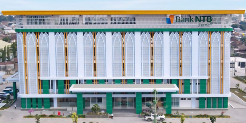 Dugaan Penipuan Nasabah Bank NTB Syariah Dipolisikan