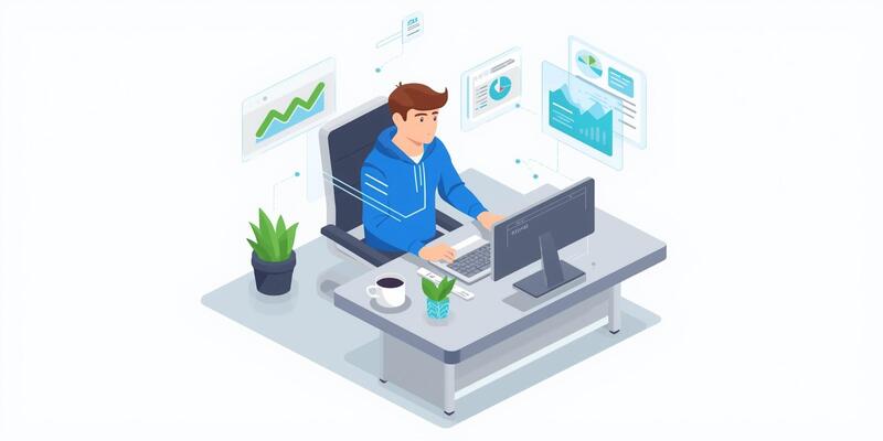 Tetap Waras dan Produktif, Tips Anti Bosan Saat Menjalani WFH