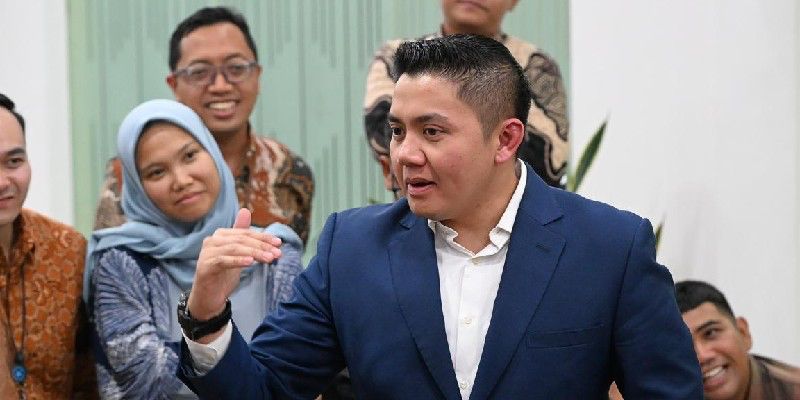 Isu “Inflasi Pengamat” Berbalik Jadi Kritik untuk Seskab