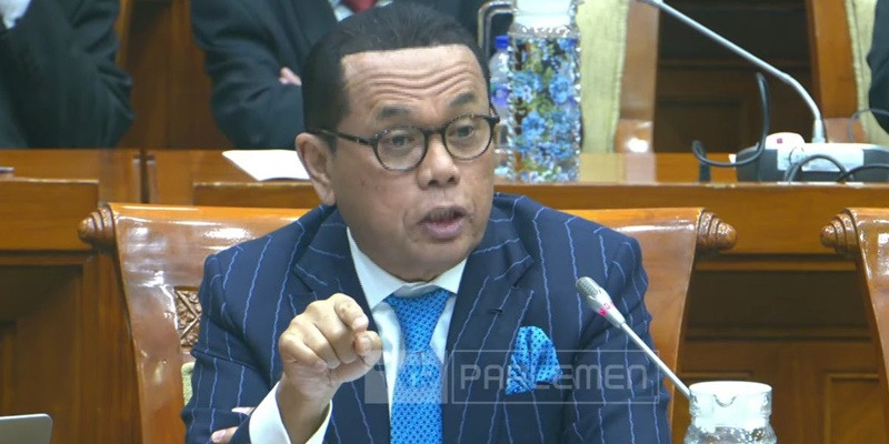 Peradi SAI Dorong Penguatan Profesi Advokat Lewat Dewan Pengawas