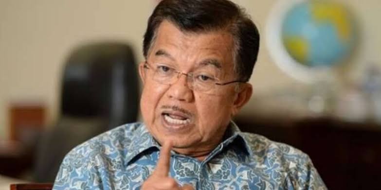Ketua API Kritik Pernyataan Jusuf Kalla soal Konflik Agama