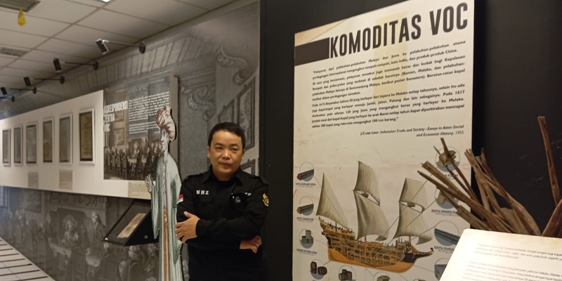 Ketegasan Rektor Untan dan Skandal Manipulasi SIAKAD