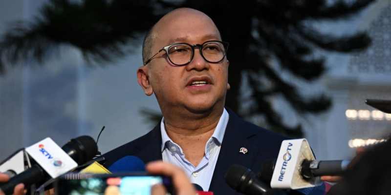 RI Siap Sederhanakan Aturan Investasi Demi Penuhi Standar OECD