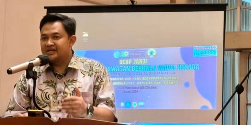 Disorientasi Kepemimpinan