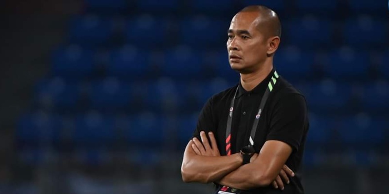 Anak Asuh Kurniawan DY Sukses Bungkam Timor Leste 4-0