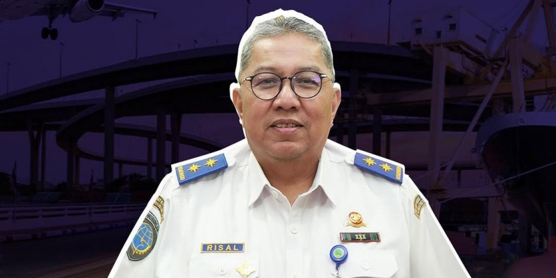 KPK Cecar Dirjen Intram Kemenhub Soal Pengaturan Proyek Sudewo