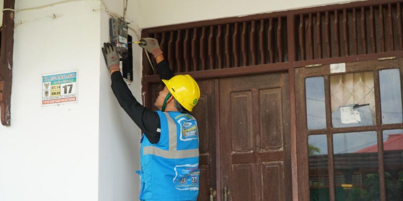 Tarif Listrik 20-26 April 2026 Tetap Ditahan, Ini Alasan Pemerintah