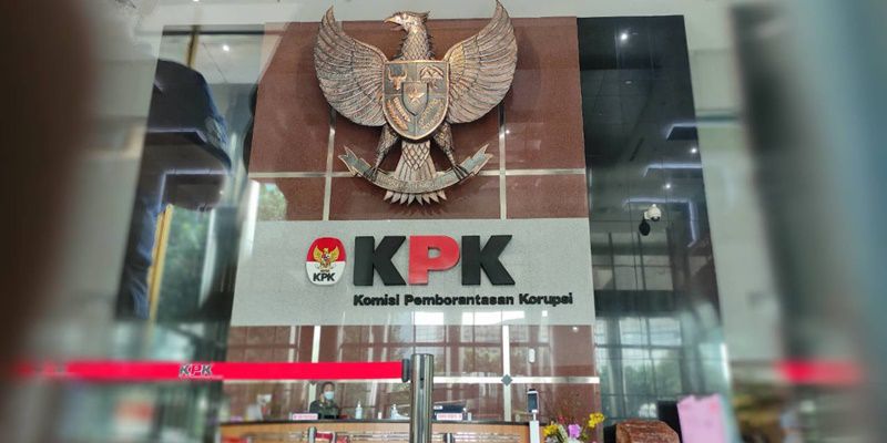 Skandal Kepabeanan Memanas, KPK Panggil Dua Pegawai Bea Cukai