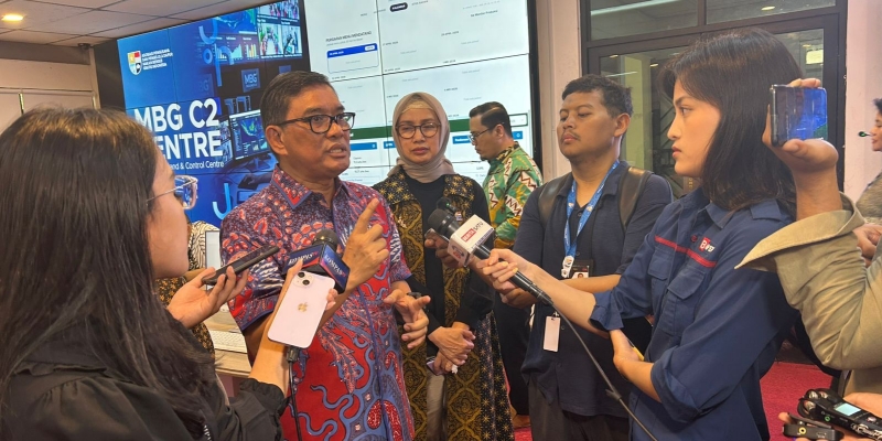 APPMBGI Dorong Penguatan Sistem dan Keberlanjutan Program MBG