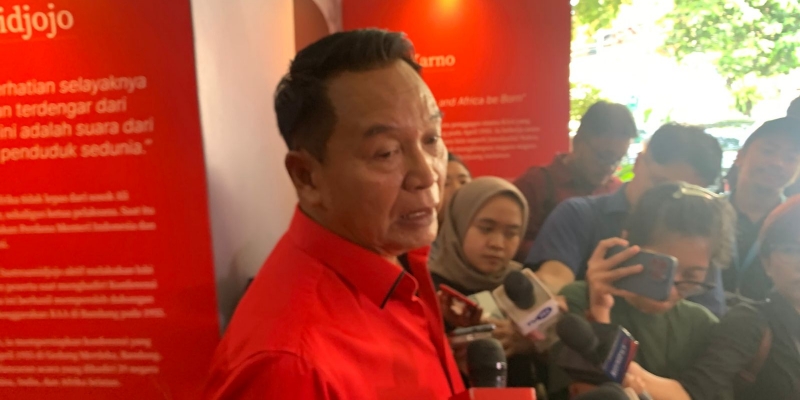 Komisi I DPR Minta Sidang Penyiraman Air Keras Digelar Terbuka untuk Publik