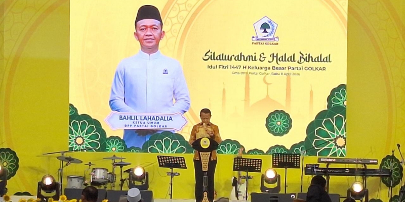 Bahlil Abaikan Saran JK untuk Naikkan Harga BBM