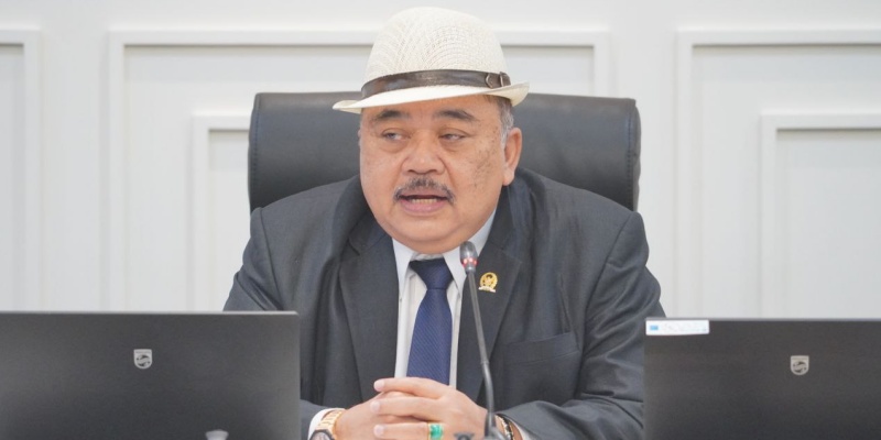 Pemerintah Harus Berani Setop Ekspor Minyak Mentah