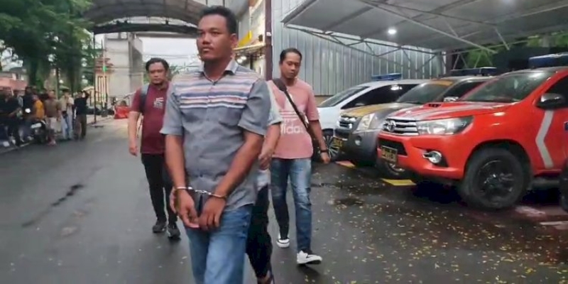 127 Pencari Kerja Kena Tipu Masuk PT Pusri