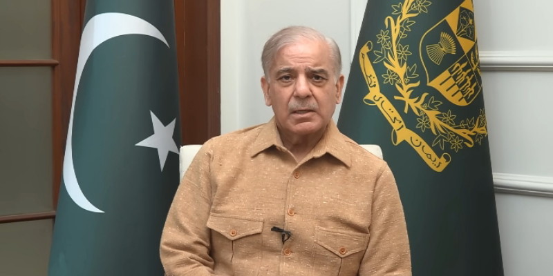 Pakistan Kirim Jet Tempur ke Saudi di Tengah Mediasi AS-Iran