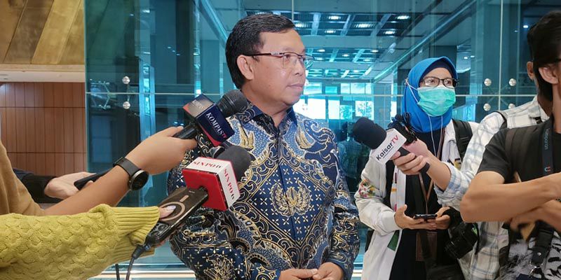 RUU Pemilu Masih Digodok, Demokrat: Waktu Masih Panjang