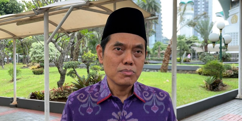 Ketua Ombudsman Jadi Tersangka Korupsi Nikel, DPR: Ini Alarm Keras bagi Pejabat Negara