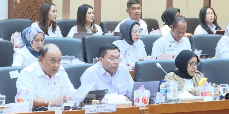 KPK Mulai Kaji Potensi Korupsi di Pengadaan Motor Listrik BGN