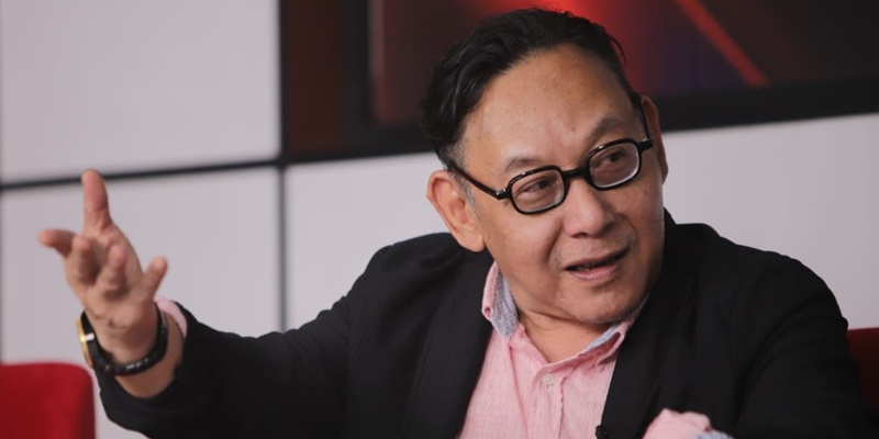 Indonesia Bukan Negara Bagian ke-51 AS<i>!</i>