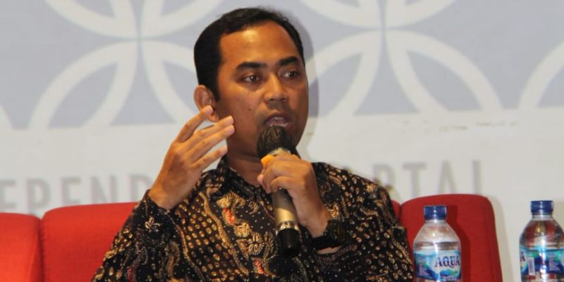 Agar Perkara Terang, Kuasa Hukum PPP Respon Positif Putusan Sela