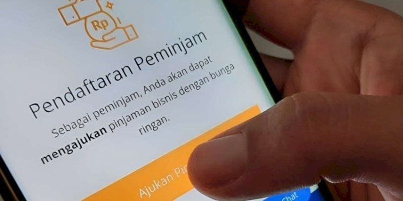 Satgas OJK Blokir 951 Pinjol Ilegal Ungkap Deretan Modus Penipuan Keuangan