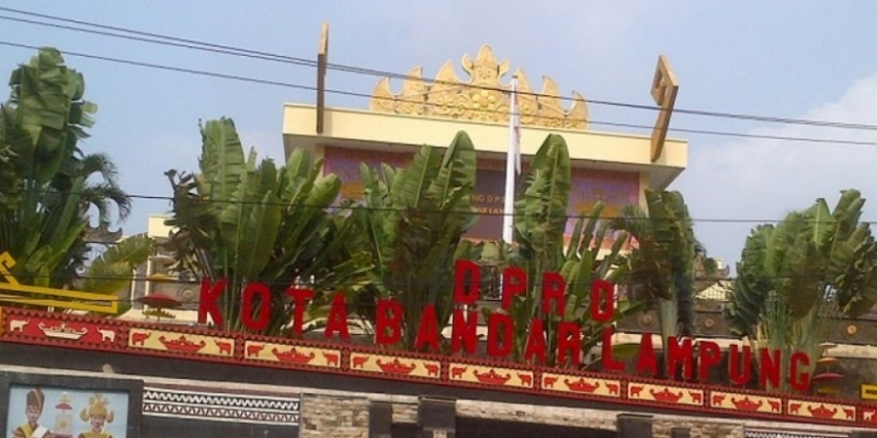 Terkuak Dugaan Penggelembungan Anggaran Makan Minum di DPRD Bandar Lampung