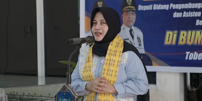 Kemenkop Libatkan Mahasiswa Perkuat Koperasi Desa dan Hilirisasi Kelapa