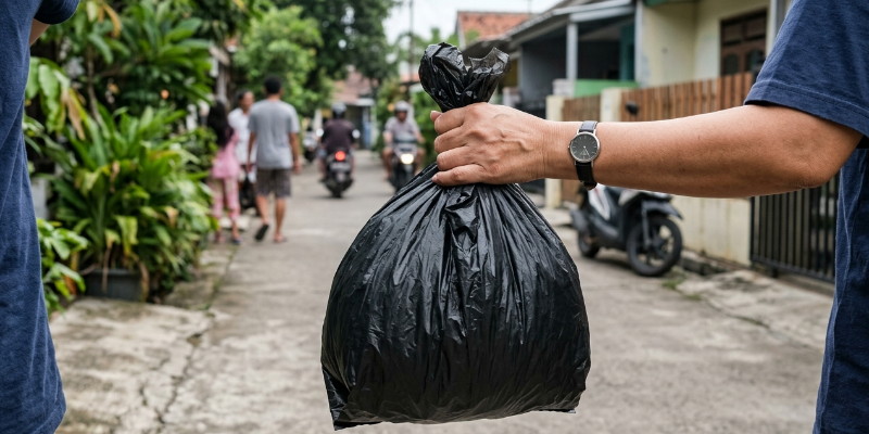 Pemerintah Harus Segera Cari Solusi Alternatif Pasokan Bahan Baku Plastik