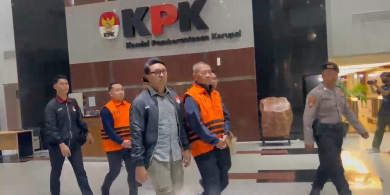 Modus Baru Pemerasan Bupati Tulungagung: Dikunci Sejak Awal