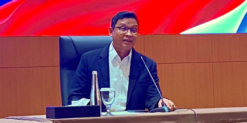 Lapor SPT Badan Kembali Diperpanjang Sampai Akhir Mei 2026