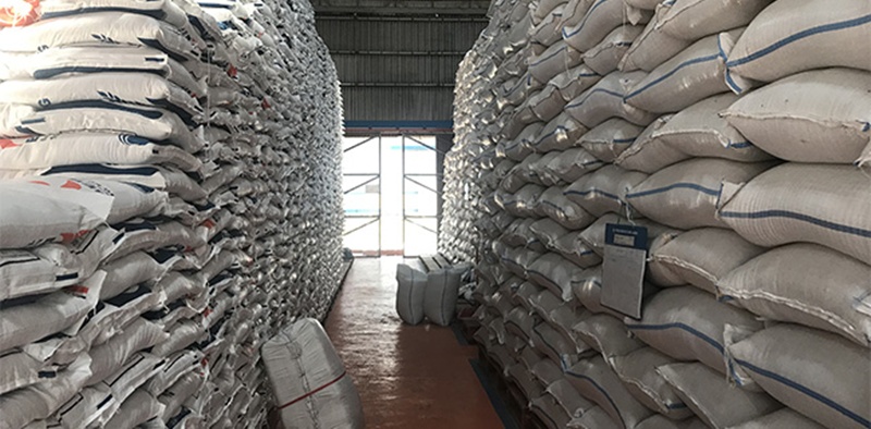 Benarkah Swasembada Beras Terjadi?