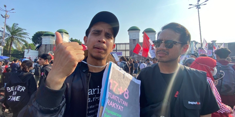 Kasus Pelecehan di FHUI Jadi Ujian Integritas Kampus