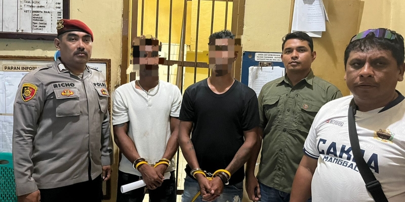 Polisi Gercep Kirim SPDP Kasus Pembunuhan Nus Kei ke Kejaksaan