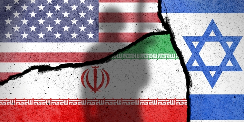 Perlawanan Iran: Prospek Tatanan Dunia Baru