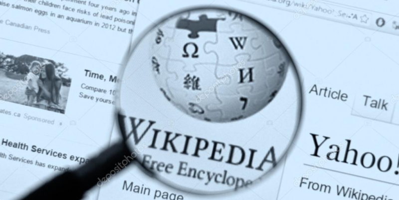 Wikipedia Didesak Segera Daftar PSE