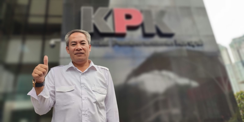 Pemberantasan Korupsi Terancam Melemah akibat Anggaran KPK Tergerus