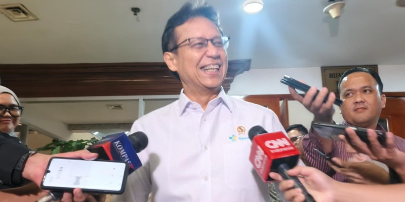 Menkes Sebut Campak Lebih Menular dari Covid, Vaksin jadi Solusi