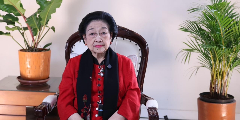 Hari Kartini 2026, Megawati Ajak Perempuan Indonesia Lawan Kemiskinan dan Ketidakadilan