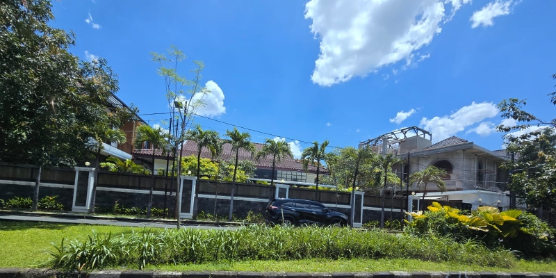 Putri Zulhas Ajukan PK terkait Sengketa Rumah di Cipinang Muara