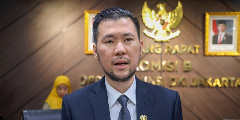 Operator Dituntut Buka-bukaan Pendapatan Parkir